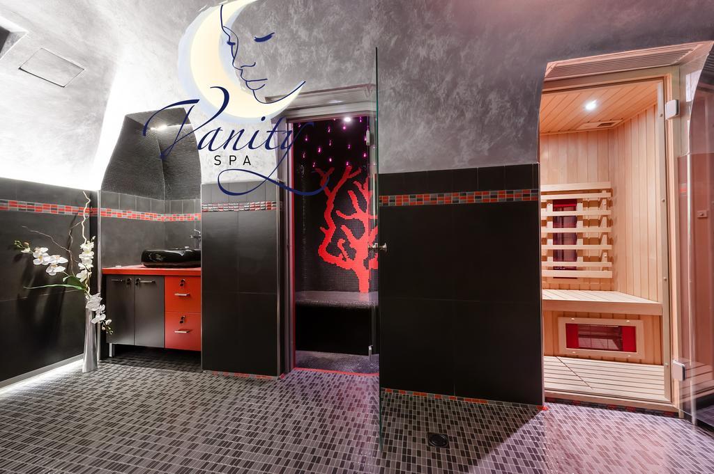Vanity Spa Балестрате Номер фото
