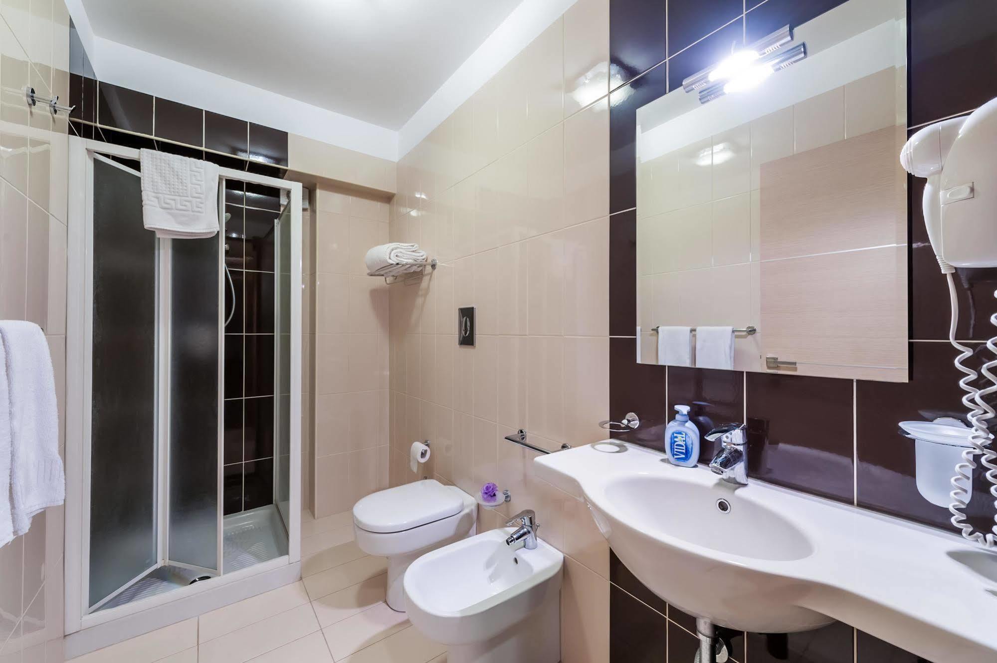 Vanity Spa Балестрате Экстерьер фото