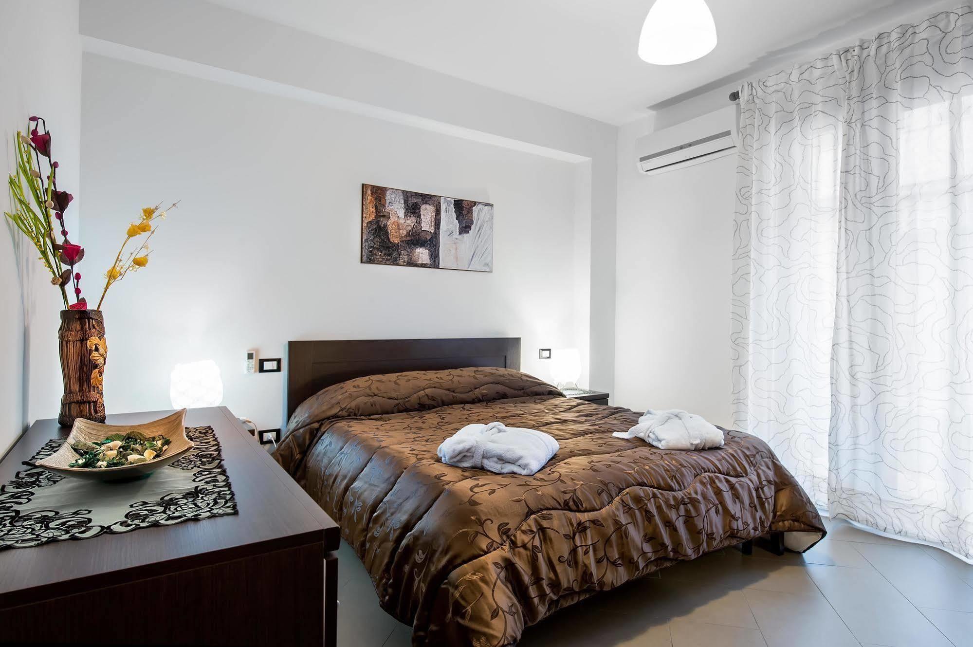 Vanity Spa Балестрате Экстерьер фото